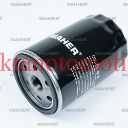 YAĞ FİLTRESİ FOCUS 98-05 / MONDEO I-II 94-00 / ESCORT  92-00 / 1.6 16V - 1.8 16V - 2.0 16V